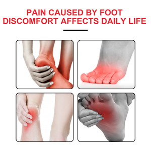 EELHOE crème pour oignons amélioration de la flexibilité articulaire œdème des kystes élimination du dos cou <span class=keywords><strong>genou</strong></span> main pieds crème anti-douleur aux jambes - Product Image 5