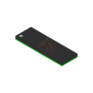 Original Components Electronic <strong>Interface</strong> CF4320HZKFR - Product Image 1