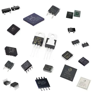 Lorida Nieuw Circuit Mcu Spc560b50l3c6e0x Spc5746rk1mlu3 Spc5607bf1vlu6r Spc5606bk0mlu 100-lqfp Embedded Microcontroller Ic Chip
