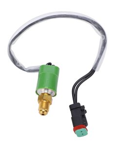 Sensor de Presión 106-0179 con Conector Cuadrado Pequeño Compatible con Piezas 312/320/330 - Product Image 2