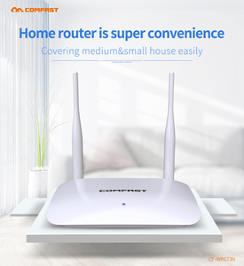 Tốt Nhất Bán Comfast CF-CF-WR623N Bên Ngoài 2 * 5dBi Ăng-ten Không Dây Mikrotik <span class=keywords><strong>Router</strong></span> - Product Image 4