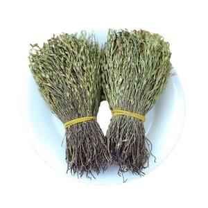 Striga Asiatica, Hierba para Malnutrición Infantil, Bozhou Anhui, Fresca y Seca, en Paquete para Sopa, 1 kg, Fulitang (Hai'er Cao, Hierba para Niños) - Product Image 1