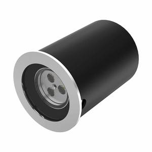 Oferta Especial: Luz para Piscina INGROUND-90 de Fábrica HK, Acero Inoxidable 316, IP67, 1W, para Jardín y Caminos de Villas, Bajo MOQ, Diseño Personalizado OEM y ODM - Product Image 1