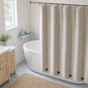 Pesi per Tende da <span class=keywords><strong>Doccia</strong></span> in Magnete di Ferrite Nera Personalizzati con Rivestimento in Silicone e Copertura in Gomma <span class=keywords><strong>a</strong></span> Forma di Vaso/Tazza - Servizio di Taglio Personalizzato - Product Image 5