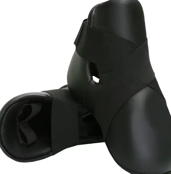 Semikontakt-Stiefel Boots Kampfsport Karate Taekwondo Boxschuhe Verkauf