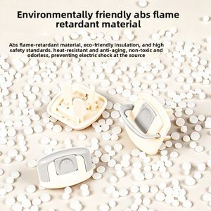 Baby Safety Outlet <b>Plug</b> Covers Childproof Electrical <b>Socket</b> Protectors Anti-Electric Shock Guards for Kids - Product Image 3
