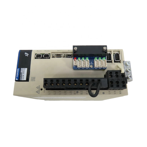 Nouveau variateur de fréquence Sigma 7 original SGD7W 2R8A20A 2,8 kW triphasé et VFD - Product Image 4