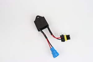 Cql xenon HID kit chống nhấp nháy lỗi cảnh báo hủy H1 H3 H4 H7 H8 H9 H10 H11 H13 9005 9006 tụ giải mã máy tính - Product Image 3