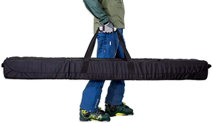 Borsa da snowboard per borsa da sci imbottita impermeabile - Product Image 3