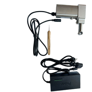 Máquina Instantánea para Hacer Rastas en Cabello Natural, Máquina para Hacer Rastas, Máquina de Crochet para Rastas - Product Image 1