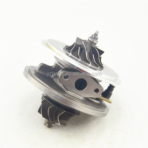 Gt1749v 28231-27900 729041-5009 की 729041-0009 729041 d4ea D4EA-V 16v Euundai Santa Fe Turboचार्जर कारतूस 2.0 - Product Image 1