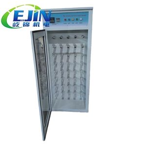 Máquina Industrial Eléctrica para el Cuidado del Calzado con <span class=keywords><strong>Limpieza</strong></span> en Frío, Secadora y Lavadora Comercial para Servicios <span class=keywords><strong>de</strong></span> Lavandería Comercial - Product Image 1