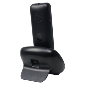 HD thoại không dây IP điện thoại Sim Wi-Fi tùy chọn 4G LTE điện thoại với 2 dòng SIP - Product Image 4