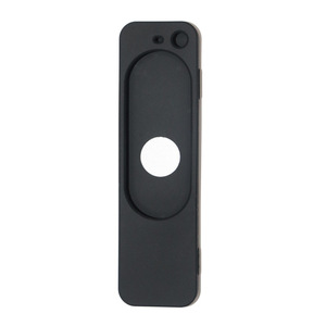 Étui en silicone pour télécommande Apple Tv, coque souple, housse de protection pour télécommande Apple, résistant à l'usure, anti-poussière, anti-chute - Product Image 2