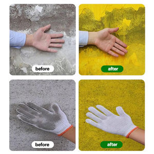 इंटरफेस एजेंट, समेकित/सुदृढीकरण एजेंट, उपचार एजेंट और आंतरिक दीवार और कंक्रीट सतह के लिए प्रवेश एजेंट - Product Image 6