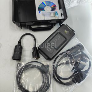 Adaptador de Herramienta de Diagnóstico RUIPEI 478-0235 538-5051 para Excavadora con Software ET Original Nuevo/OEM con 6 Meses de Garantía - Product Image 3