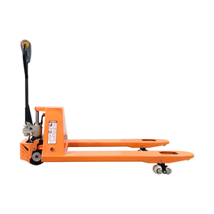 WELIFTRICH 2 Toneladas 2000 kg <span class=keywords><strong>Semi</strong></span> Elétrico Palete Jack <span class=keywords><strong>Semi</strong></span> Elétrico com Gel Bateria 24V/32Ah - Product Image 2