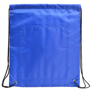 Imperméable À L'eau promotionnel Isolé Dessiner Chaîne Sac À Dos Sac Isotherme - Product Image 4