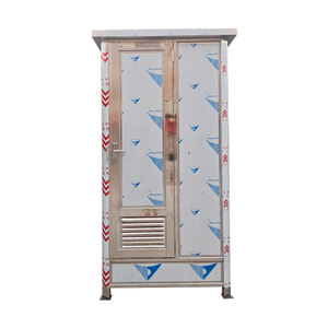 Station de lavage des mains portable pour l'extérieur Lavabo portable pour évier Lavabo pour salle de bains Lavabo pour toilettes publiques - Product Image 5
