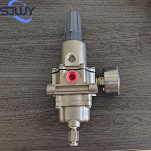 Valve de réduction 67CFSR neuve de haute qualité en stock, fabriquée en acier inoxydable - Product Image 3