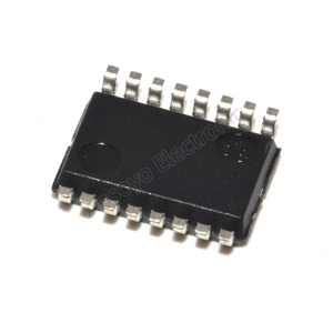 ANSOYO BA6885FS-E2 BA6885FS E2 BA6885 SOP SMD Circuitos Integrados Chips CI Gestión de Energía PMIC Componentes Electrónicos - Product Image 6