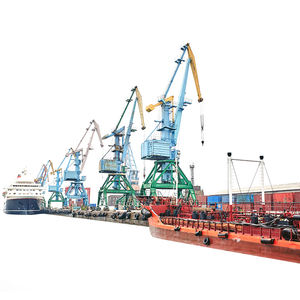 Transitaire maritime, conteneur de 20 pieds, conteneur de 40 pieds, conteneur d'expédition, conteneur à ouverture latérale - Product Image 1