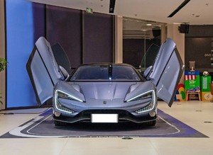 Usato <span class=keywords><strong>2</strong></span> porte <span class=keywords><strong>2</strong></span> posti Hardtop auto sportive nuovo BYD Yangwang U9 puro elettrico LFP energia veicolo Super Car - Product Image 5