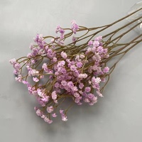 JIN PENG Real Touch Baby's Breath Bloemen Bulk Kunstmatige Gypsophila voor Bruiloft Feest Huis Tafeldecoratie