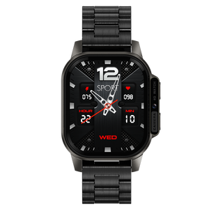 DM62 Ultra 4G Tarjeta Sim Llamada Smartwatch <span class=keywords><strong>2023</strong></span> Red LTE de alta calidad Relojes inteligentes Gps Reloj de bolsillo al aire libre a prueba de agua para hombres - Product Image 6