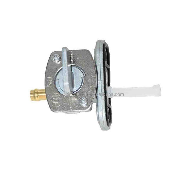 Fuel Petcock For Yamaha YZ125 YZ250 YZ 125 250 1989 1990 1991 1992 1993-2020