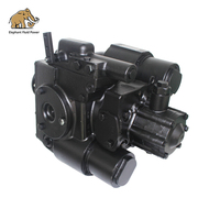 Pièces de camion malaxeur à béton, pompe hydraulique, pompe à pistons axiaux 5423-554, pompe diesel pour excavatrice, moteur de forage, machines lourdes