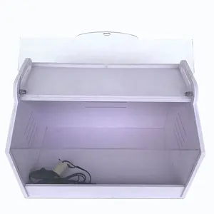 JIATAI high quality chicken brooder box chicken egg incubator for house use