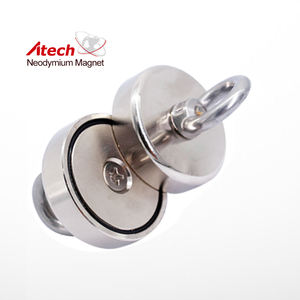 Neodymium Fishing Magnet 500キロ - Product Image 5