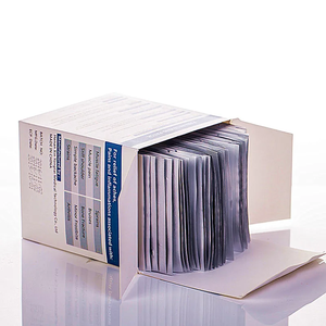 240 pièces plâtre anti-douleur à base de plantes chinoises confortable et respirant patch anti-douleur pour soins de santé - Product Image 4