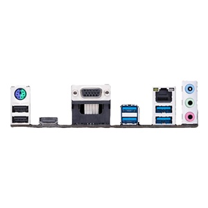 Tarjeta Madre <span class=keywords><strong>PRIME</strong></span> <span class=keywords><strong>B660M</strong></span>-K D4 Compatible con CPU 12700/12400F, Memoria DDR4 de 64GB, Placa Base Intel - Product Image 5