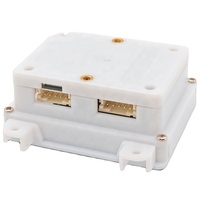Lecteur de codes-barres 2D QR compact intégré TOTINFO avec capteur CMOS, vitesse de numérisation 1/120fps, prise en charge SDK, couvercle en verre en option E200Z
