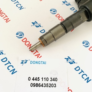 เครื่องวิเคราะห์เครื่องยนต์ DONG TAI รุ่น 0445110340 (0 445 110 340) 220V/380V ทดสอบคอมมอนเรล USB รับประกัน 6 เดือน รองรับหลายภาษา - Product Image 4