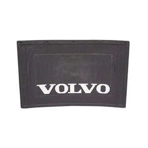 3943977 1594360 guardabarros a prueba de polvo para Volvo FH FM versión 2 piezas de repuesto para camión - Product Image 4