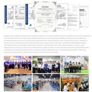 Cartucho de Mantenimiento, Tanque de Tinta Residual, Almohadilla de Esponja de Espuma para Impresoras Brother <span class=keywords><strong>DCP</strong></span> <span class=keywords><strong>130C</strong></span> 135C 150C 153C 155C <span class=keywords><strong>DCP</strong></span>-330C, Repuestos - Product Image 2