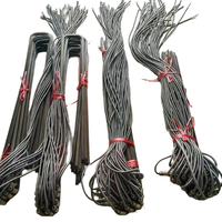 Tige chauffante P/N 2056558 2056568 2056569 pour plaque de chape d'asphalte