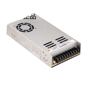แหล่งจ่ายไฟสวิตชิ่งเอาต์พุตเดี่ยว Mean Well ของแท้ 25W รุ่น APV-25-36 36V 0~0.7A - Product Image 1