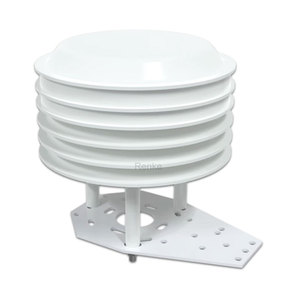温度湿度センサー付き防水ノイズ<span class=keywords><strong>CO2</strong></span>ソーラー放射シールド - Product Image 4