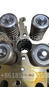 20R-9943 3508 3512 3516ชุดหัวสูบ-ของใหม่มีในสต็อก - Product Image 3