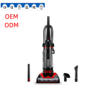 Aspirateur Balai Électrique Tout-en-un Humide/Sec avec Fonction Lavage Tapis et Revêtements, Idéal Sols Durs, HEPA - Vente en Gros Usine - Product Image 1