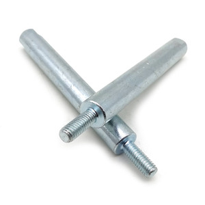 China Cheap High Custom Mechanical Parts - Product Image 1
