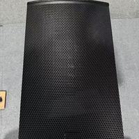 Kabinet Speaker Sistem Suara BLX15 Outdoor 15-inci Kosong, Kabinet Speaker Full-Range Dua Arah, Peralatan Audio