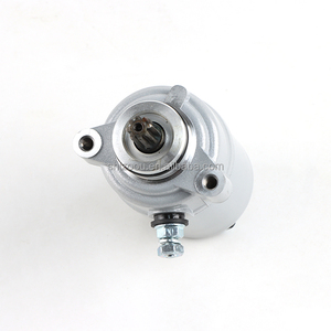 Pour BAJAJ CT125 <span class=keywords><strong>KAWASAKI</strong></span> CT150 CT <span class=keywords><strong>125</strong></span> 150 5 vitesses démarreur de moto moteur électrique démarreur moteur Comp pièces de rechange - Product Image 4