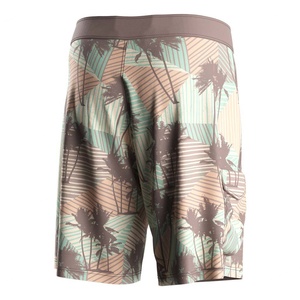Shorts de pêche durables, shorts de bain extensibles dans 4 directions, protection UPF 50+ - Product Image 4