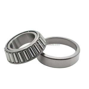 Roulement à billes à gorge profonde de haute qualité d'origine NSK1 <span class=keywords><strong>6203</strong></span> DDU ZZ 17x40x12mm roulement de moteur roulement d'imprimante roulement de Machine à laver - Product Image 2