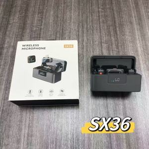 New High Quality Wholesale <strong>Microphone</strong> with Mic - Product Image 3